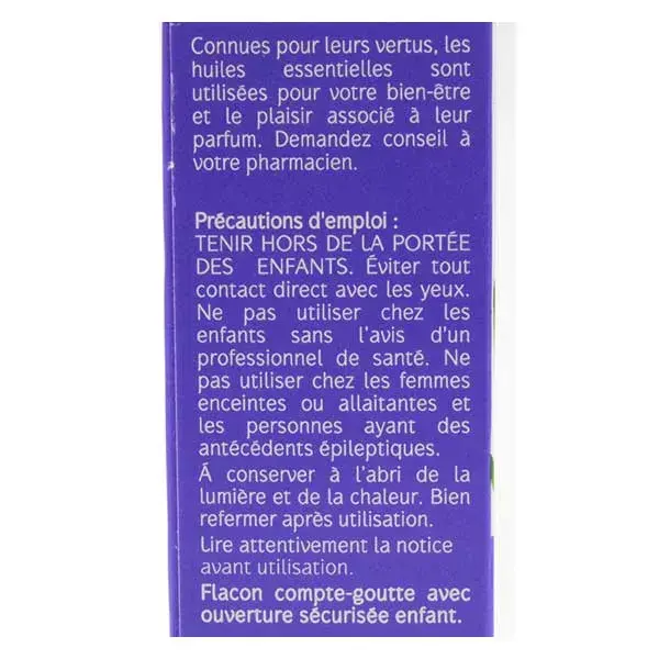 Óleo Essencial de Manjerona Orgânico Naturaactive 5ml