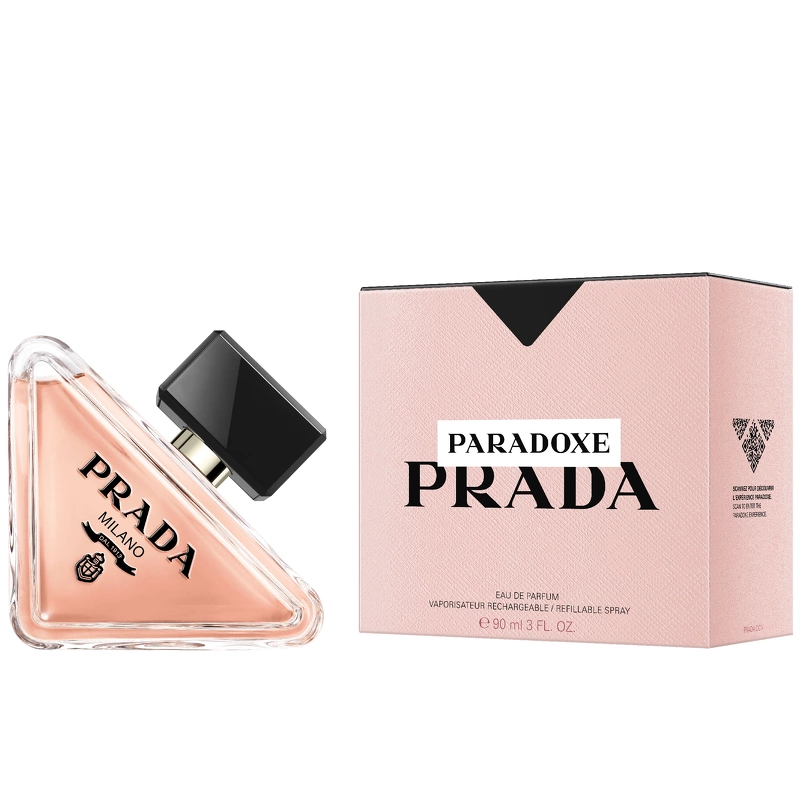 Prada Paradoxe EDP 90 ml