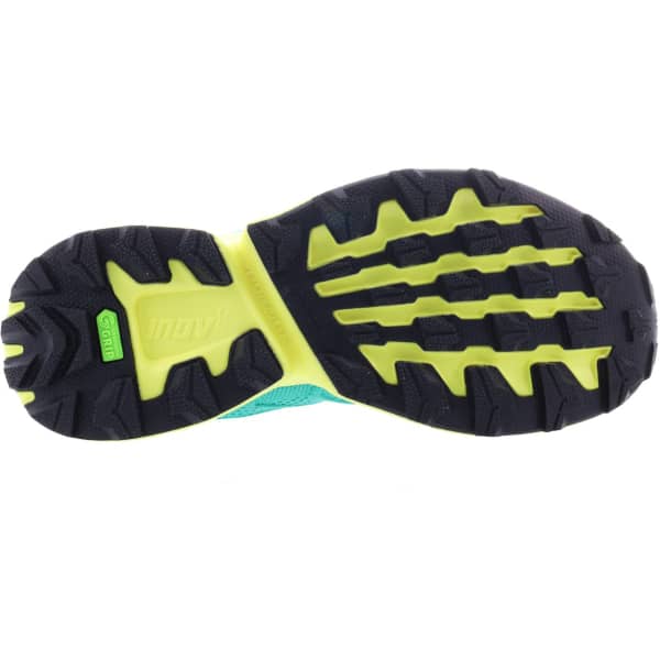 Chaussure trail INOV-8 TRAILFLY ULTRA G 280 M BLUE/YELLOW