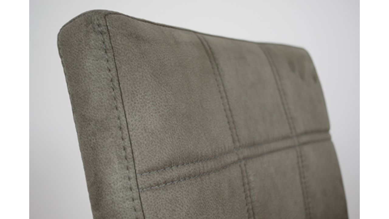 Stoel Febe B56 x D60 x H85 cm