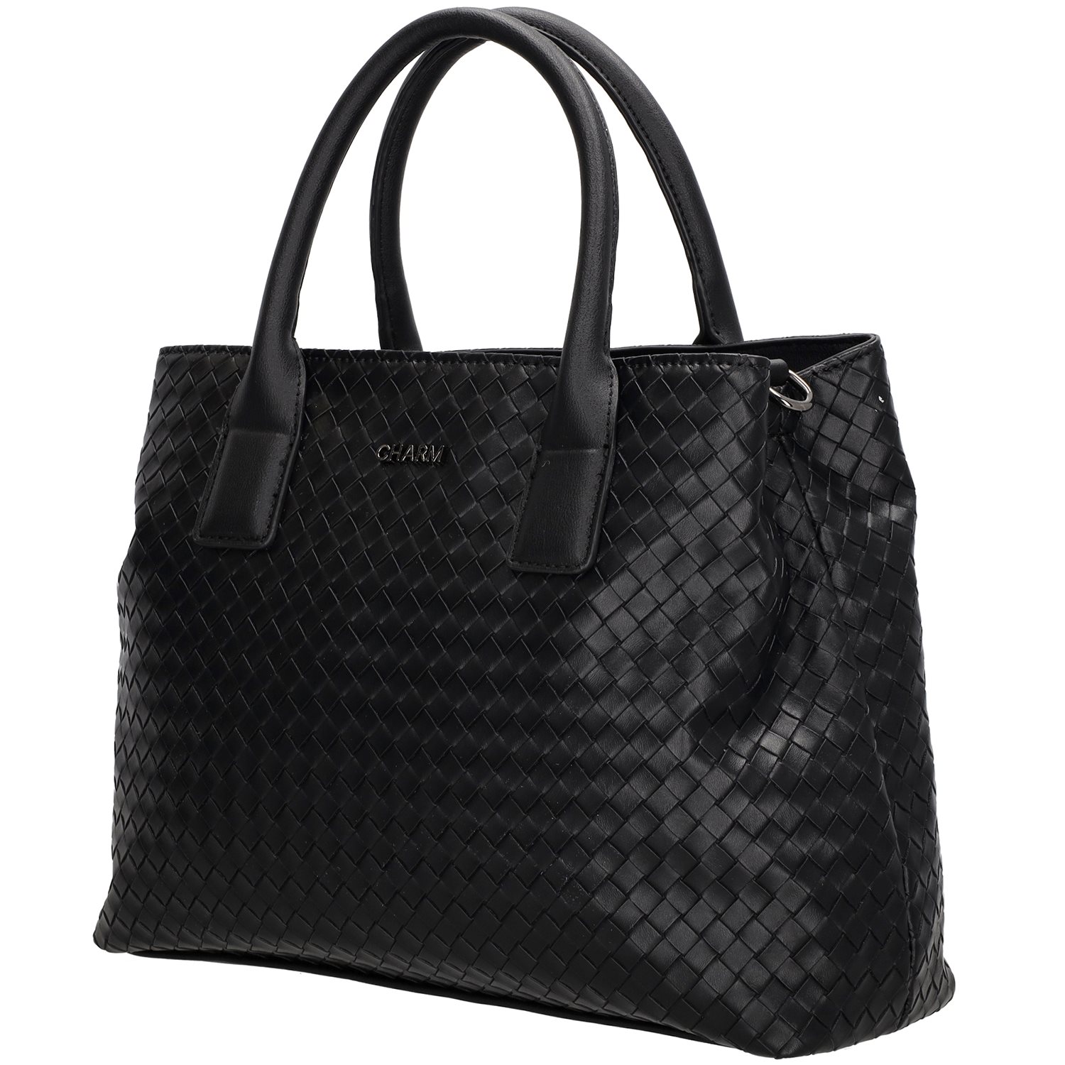 Charm London Mirabello Handbag black