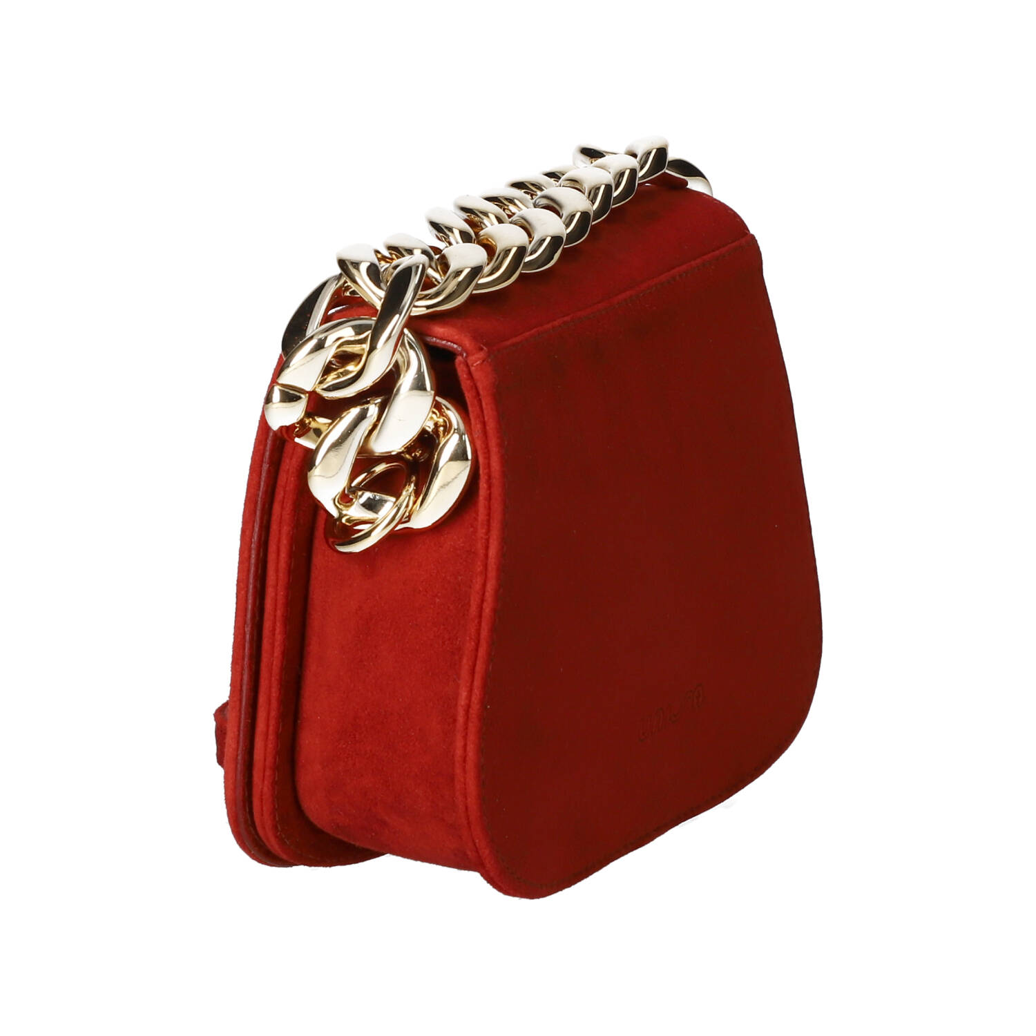 Unisa Handtasche - brique