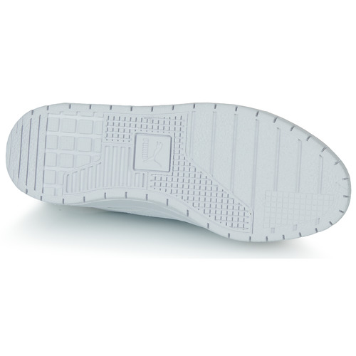 Puma - CALI DREAM LTH WNS - Blanc