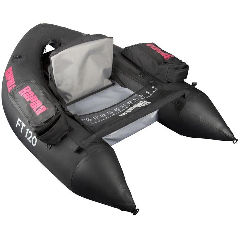 Float Tube Rapala Ft120