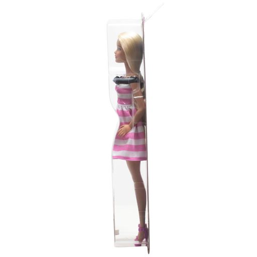Barbie Fashionista 65års Jubilæum Dukke