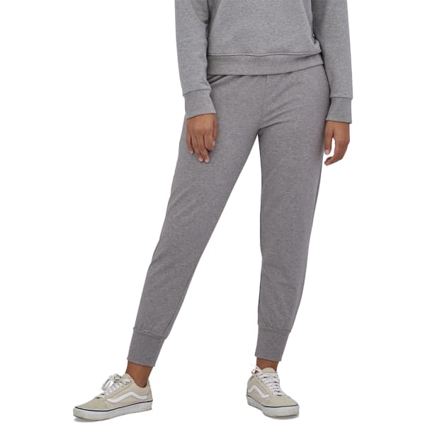 Jogging PATAGONIA W'S AHNYA PANTS SALT GREY