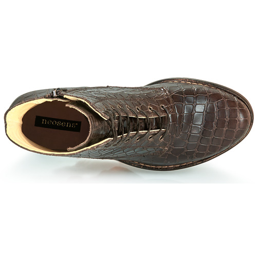 Neosens - ROCOCO - Marron