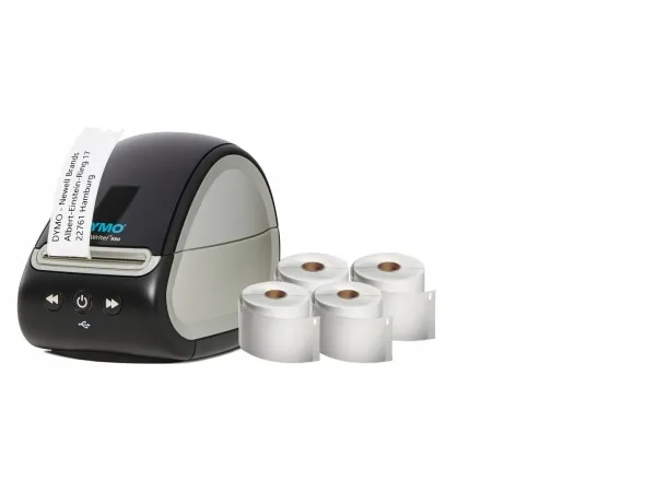 DYMO® LabelWriter™ 550 ValuePack