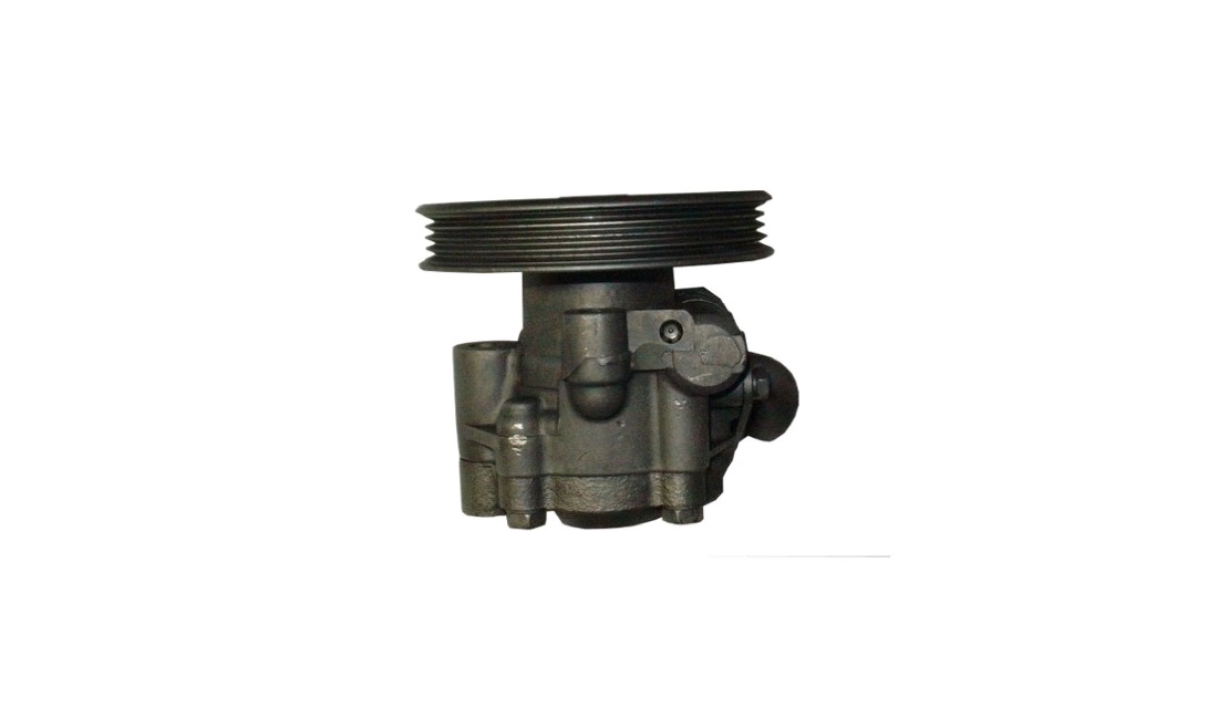Servopumpe Hydraulisk
