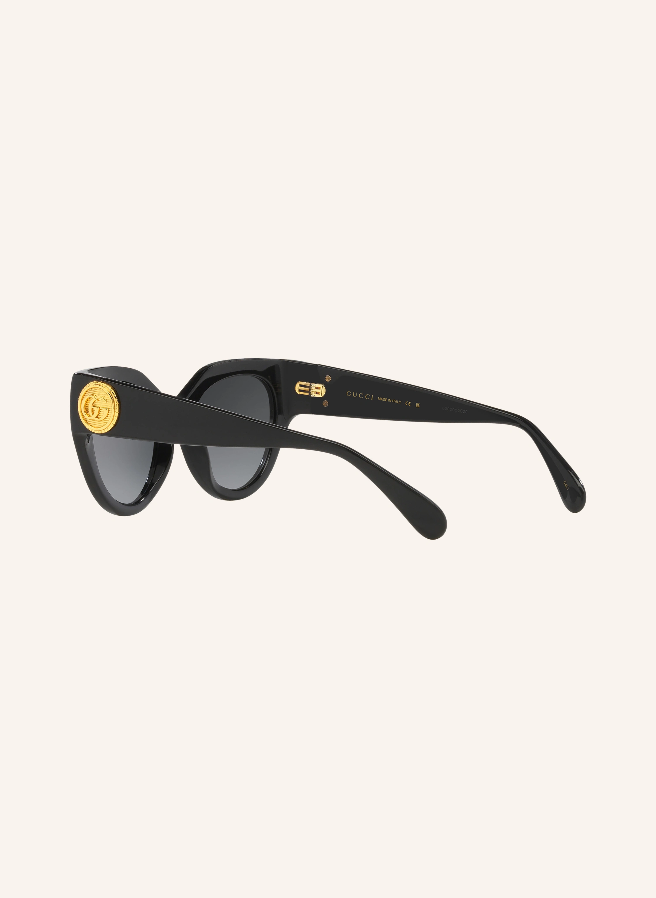 GUCCI Sonnenbrille GG1408S