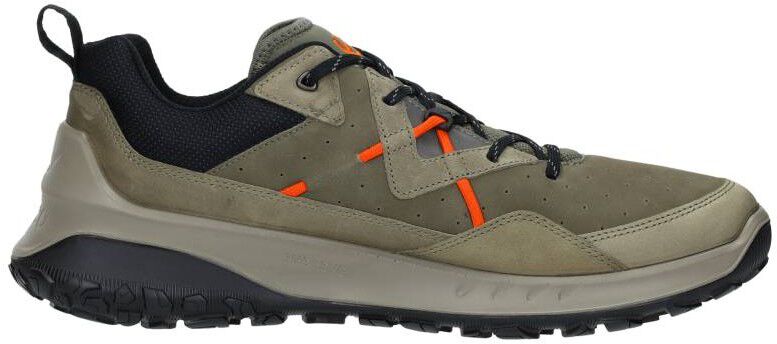 Ecco Ecco Ult-Trn M groen