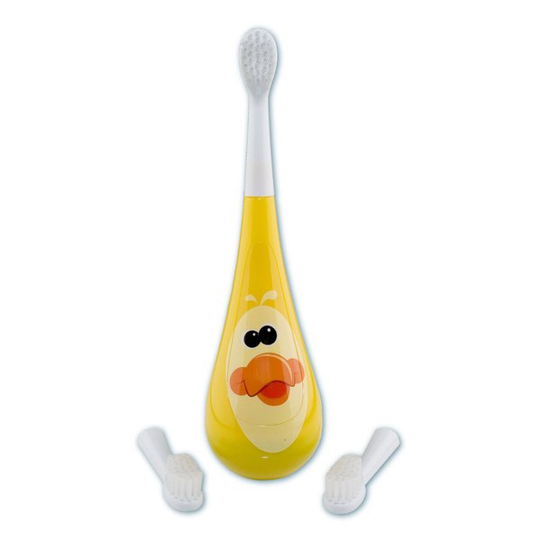 VioLife ROCKEE Kinderzahnbürste