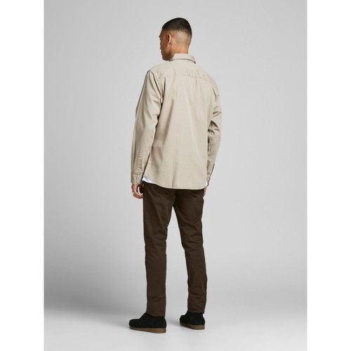 Jack & Jones - 12138115 SHERIDAN-CROCKERY Beige