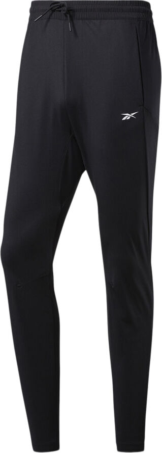 Reebok Workout Ready Track Bukser Sort
