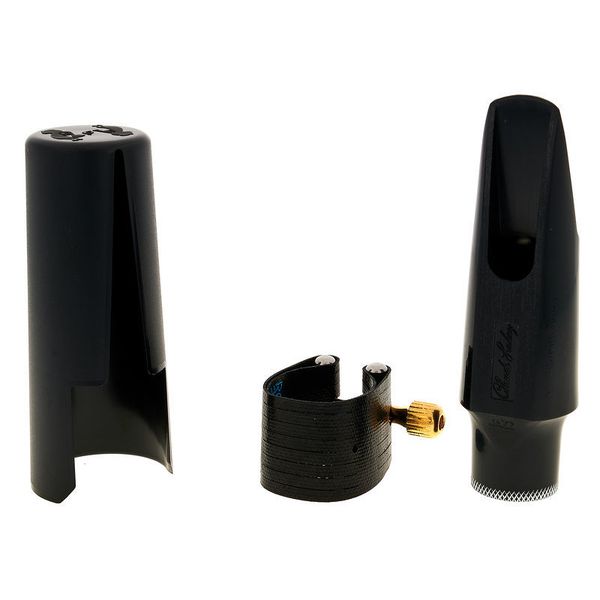 Claude Lakey Tenor Sax 7*3