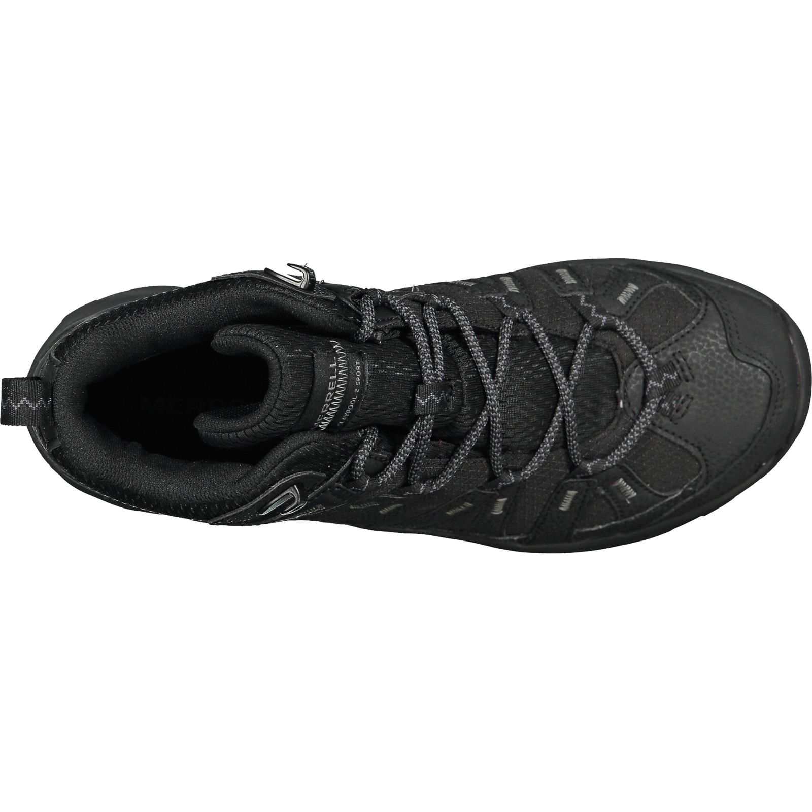 Merrell Herren-Trekkingschuh Claypool 2 Sport GTX 43