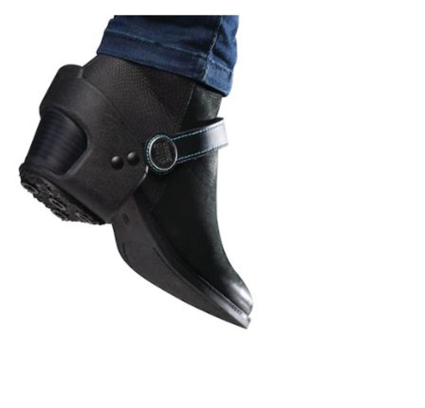 Nordic Grip Easy brodder M str 37-41 1 par