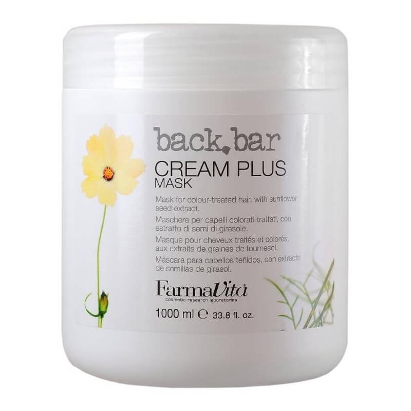 Masque revitalisant n°5 Back-bar Farmavita 1L