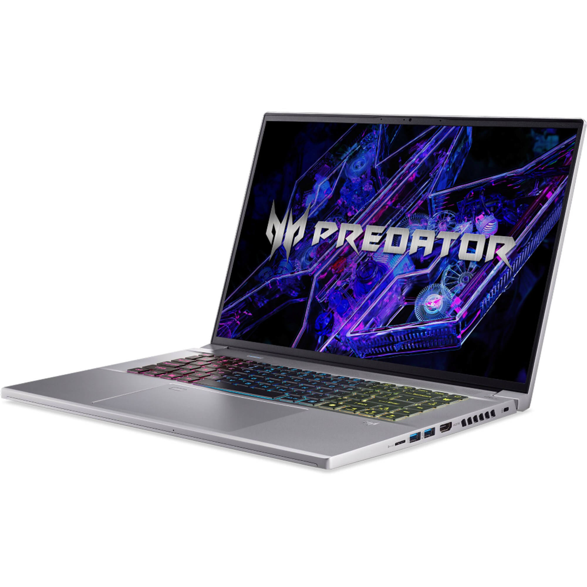 Acer Gaming-Notebook Predator Triton Neo 16 (PTN16-51-71HG)