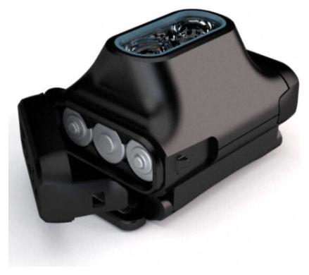 Lampe Frontale Scout 3XT 350 lumens