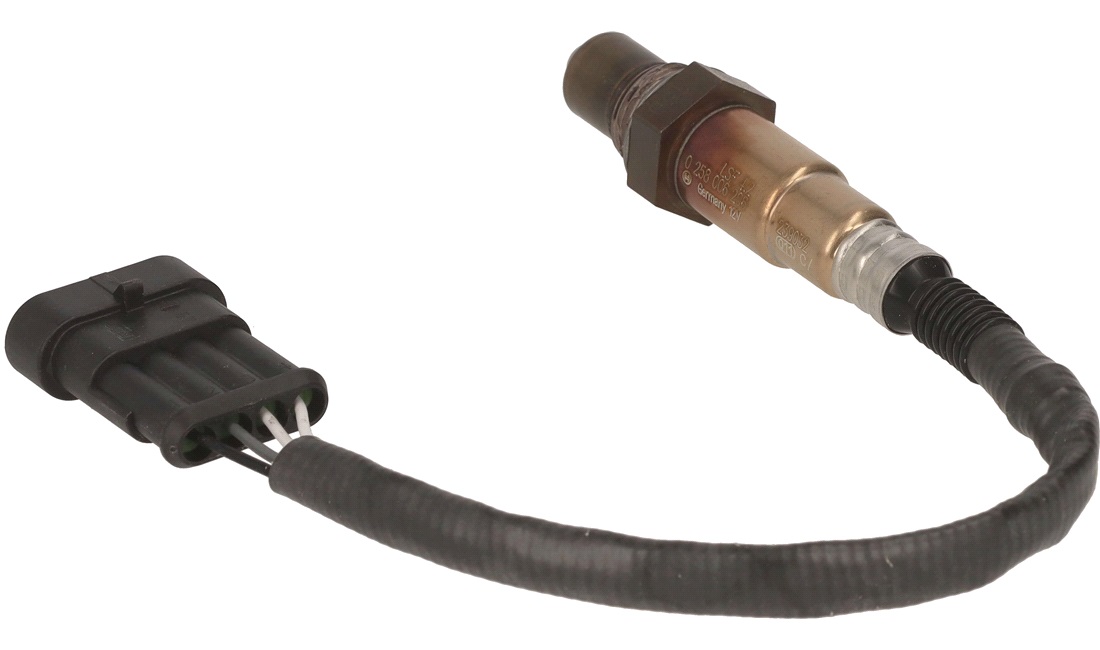 Lambda-sonde