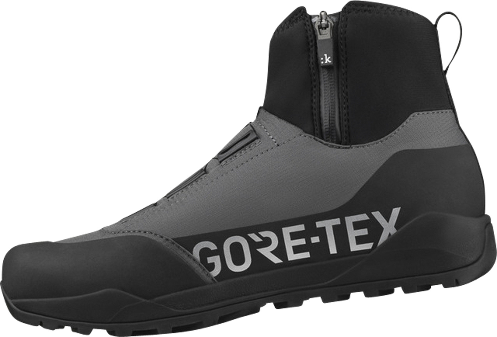 Nanuq Flat GTX