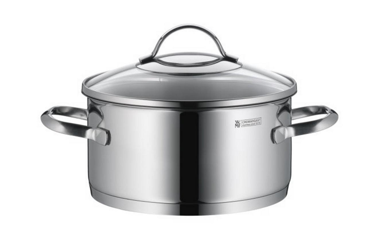 WMF Provence Plus 0721556380 pannenset 5-delig