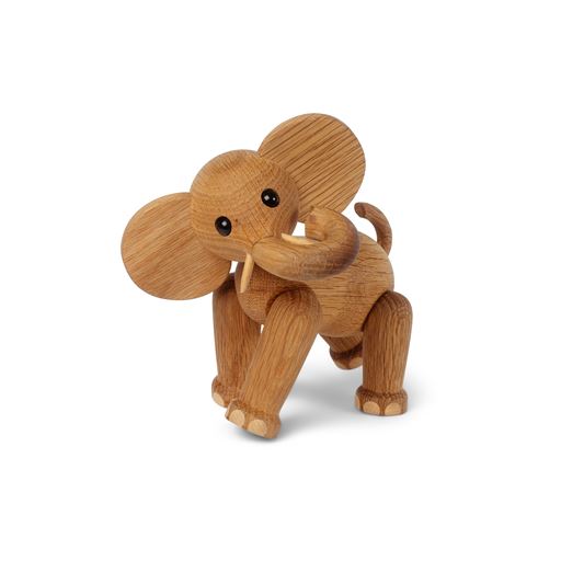 Spring Copenhagen Ollie Elefant, Stor