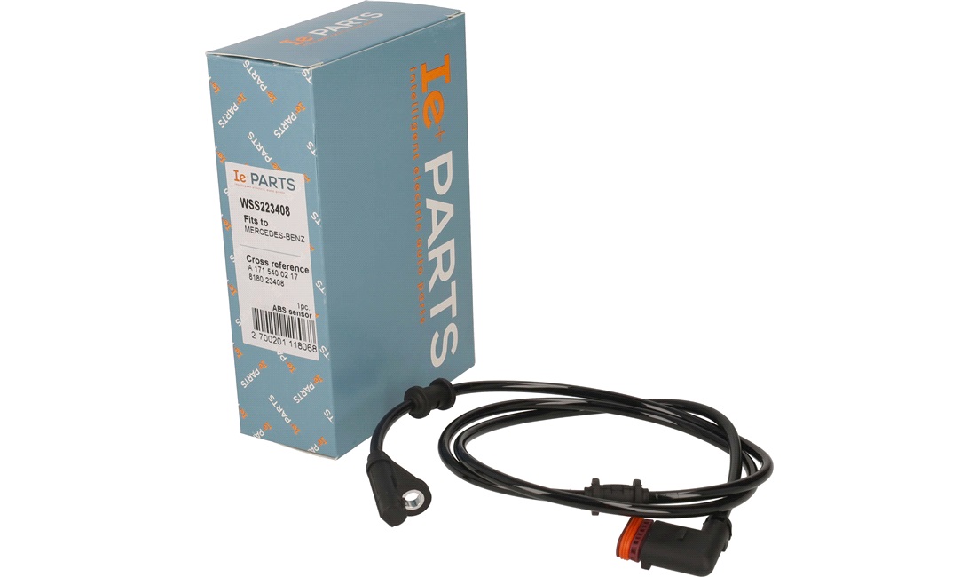 ABS sensor