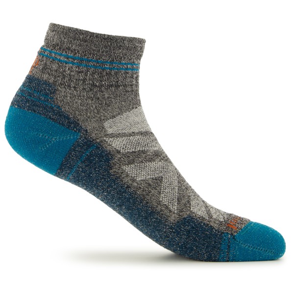 Smartwool - Women's Hike Light Cushion Ankle Socks - Chaussettes de randonnée