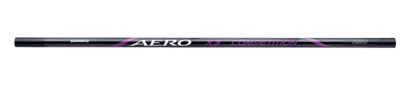 Canne Shimano Aero X3 Pole