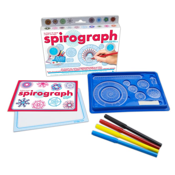 Spirograph - Starter Set