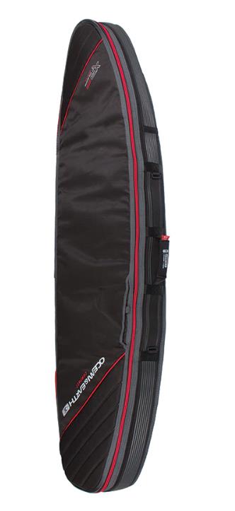Ocean and earth Housse Surf - Double Compact Shortboard - 6'4