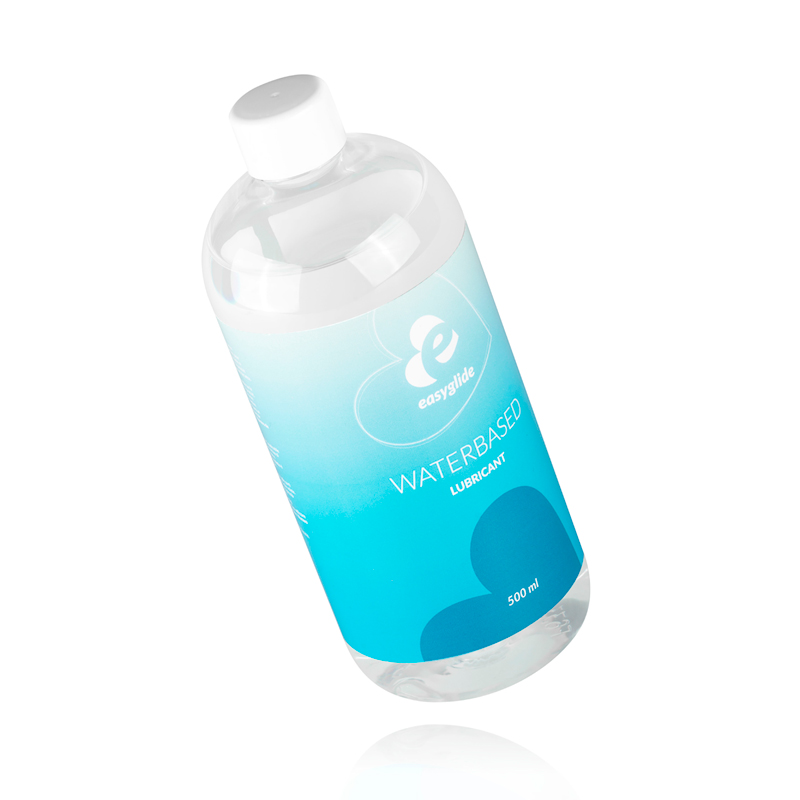 Gleitgel Easy Glide 500 ml
