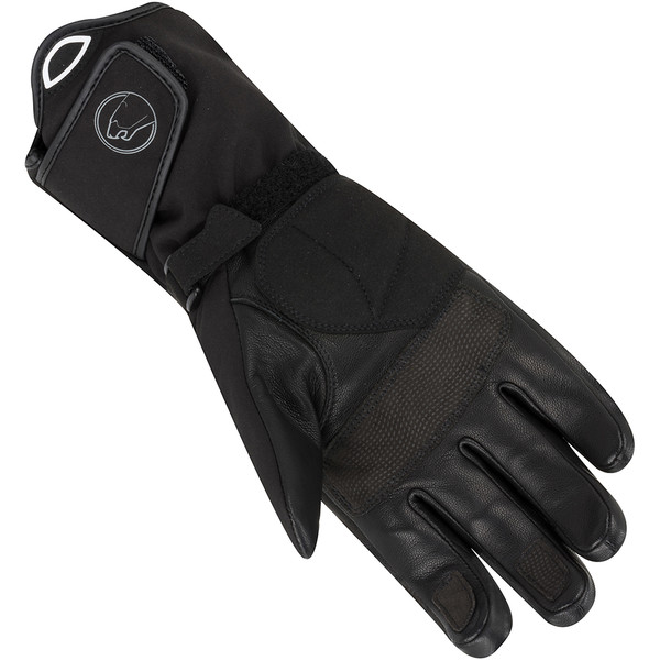 Bering - Gants Lisboa Noir