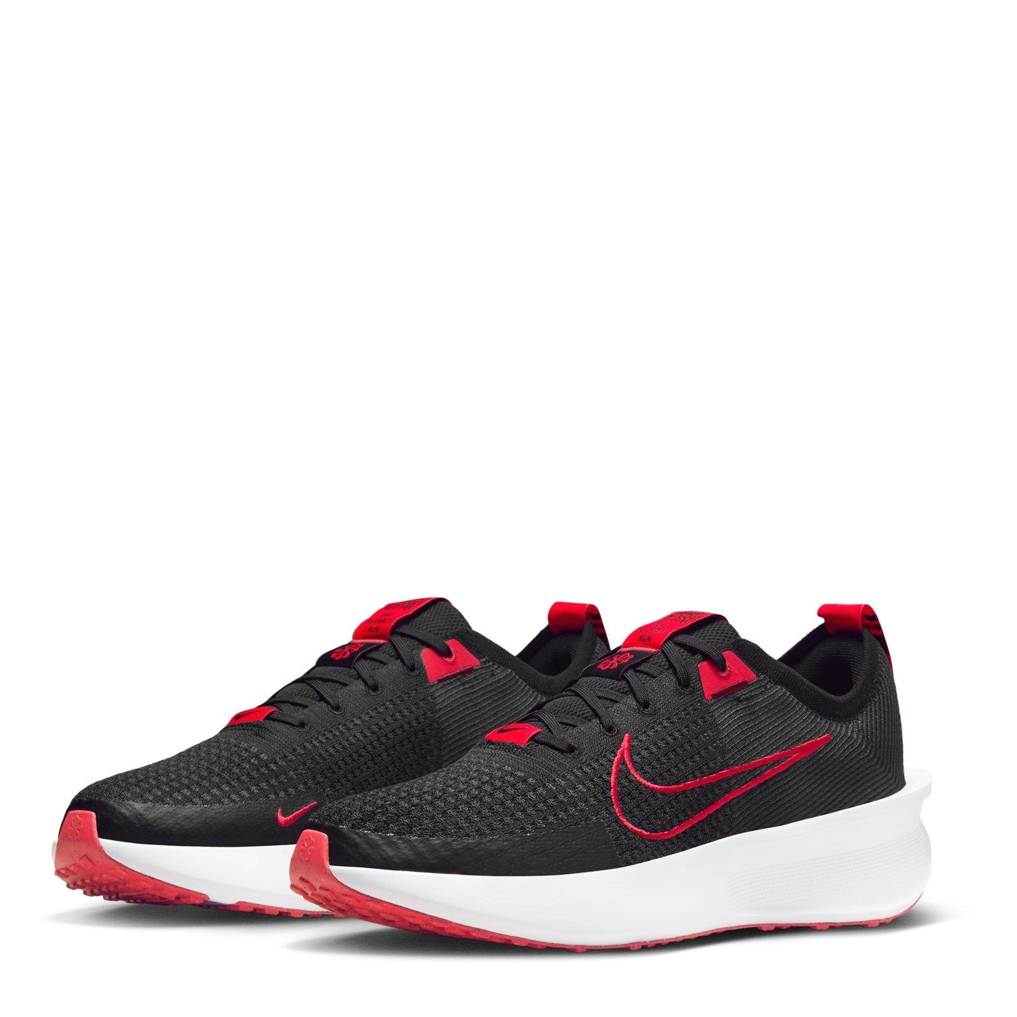Nike Interact Run Mens Road Running Shoes
