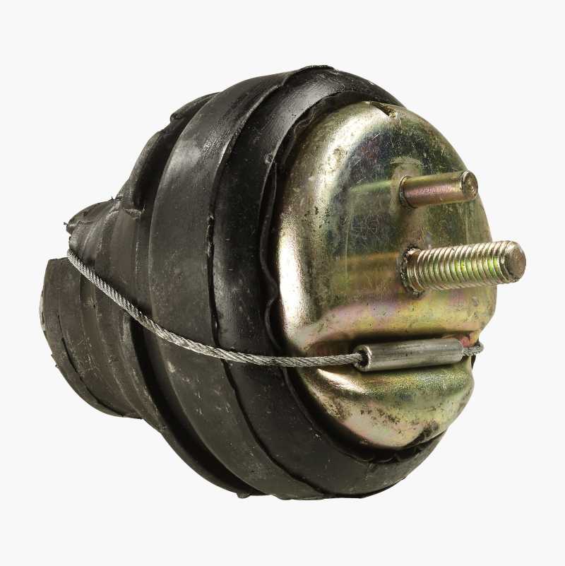 MOTORFESTE HYDRAULISK VOLVO