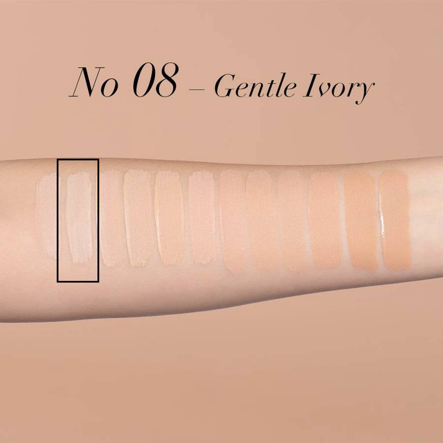 Artdeco Perfect Teint Foundation 08 Gentle Ivory 20ml