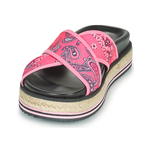 Kenzo - CROSS MICRO Rosa