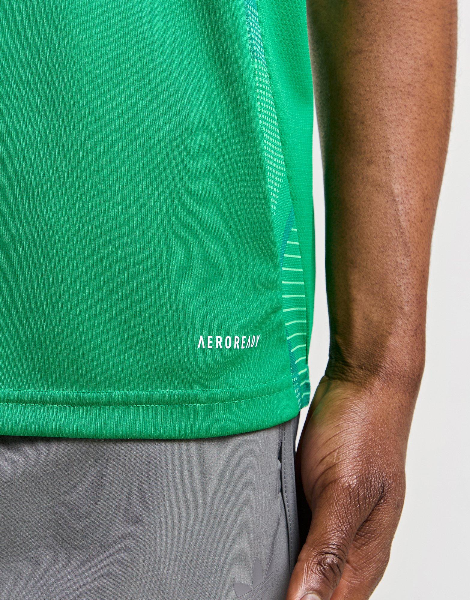 adidas Maillot d'entraînement Celtic Tiro 24 Homme