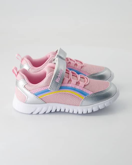 Richter 2665-1271-1101 Sneaker in Rosa