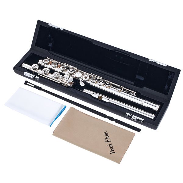 Pearl Flutes Elegante Primo PF-EP925 RBE