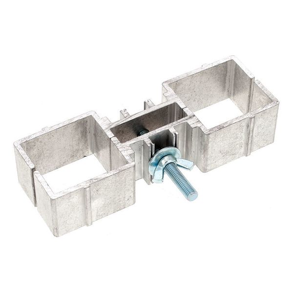 Stairville Tour Stage Leg Clamp 2