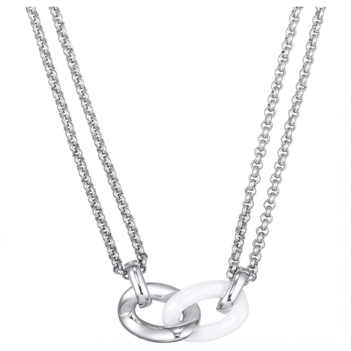 Collier en Acier