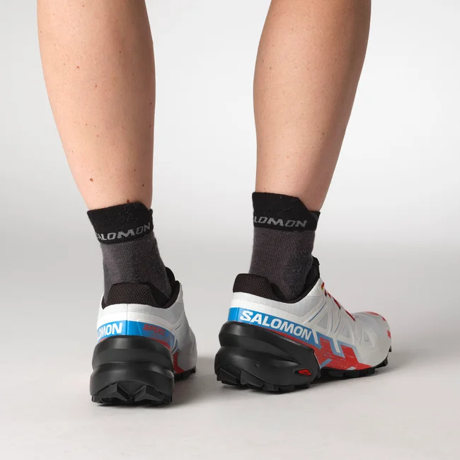 SPEEDCROSS 6  Trailrunning-Schuhe Damen