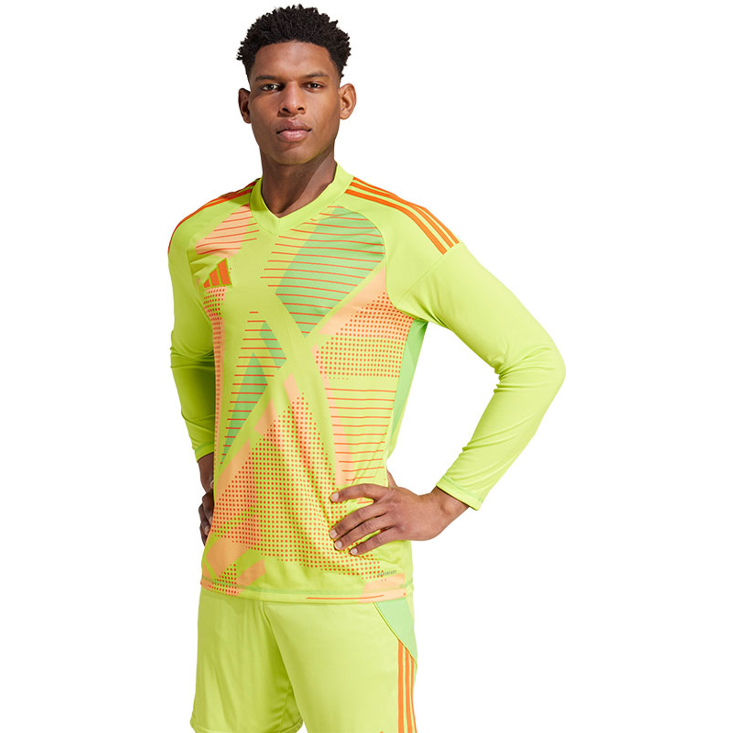 adidas Tiro 24 Competition Keeperstenue
