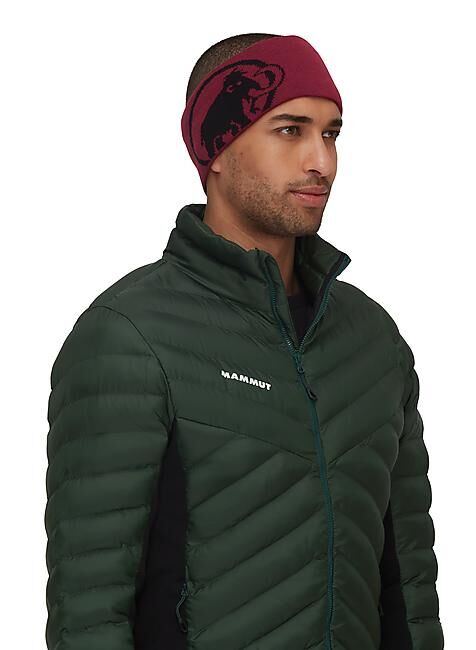 MAMMUT - BANDEAU TWEAK HEADBAND