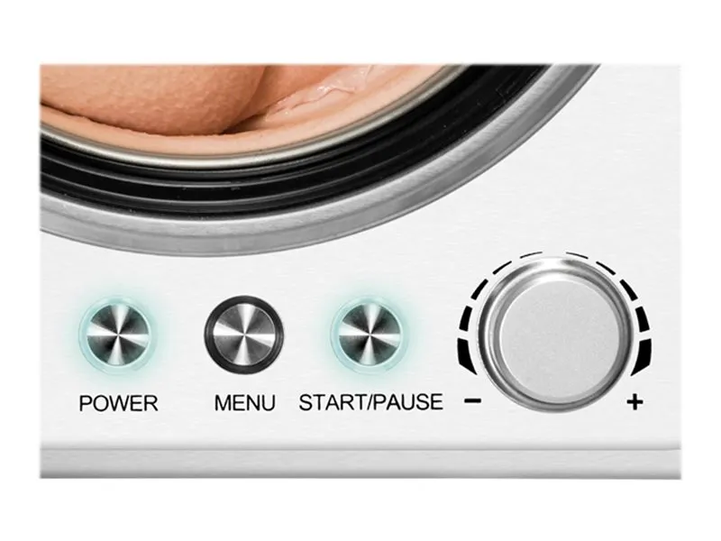 UNOLD 48872 Exclusive - Sorbetblender - 2 liter - 180 W