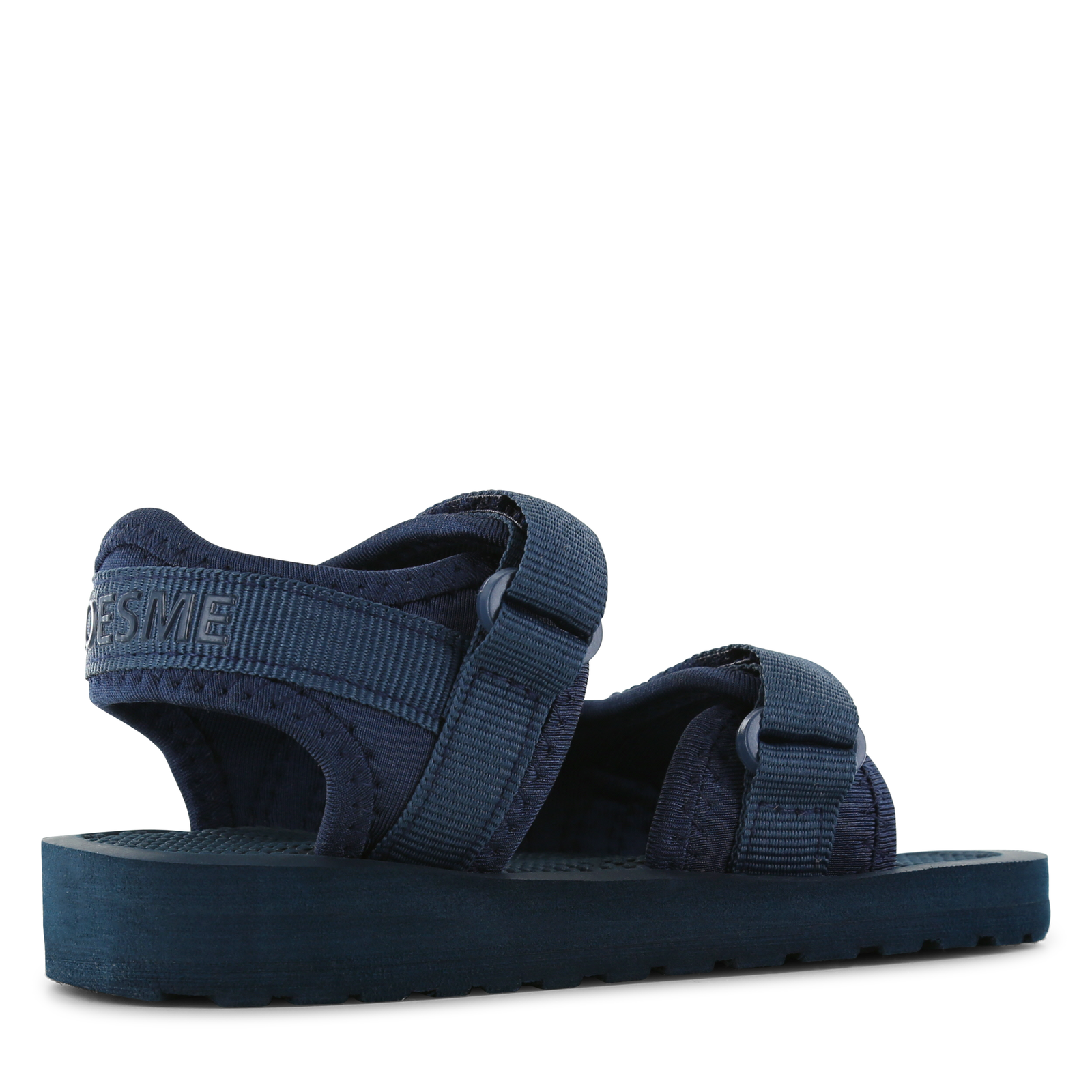 Shoesme dunkelblaue leichte Sandale