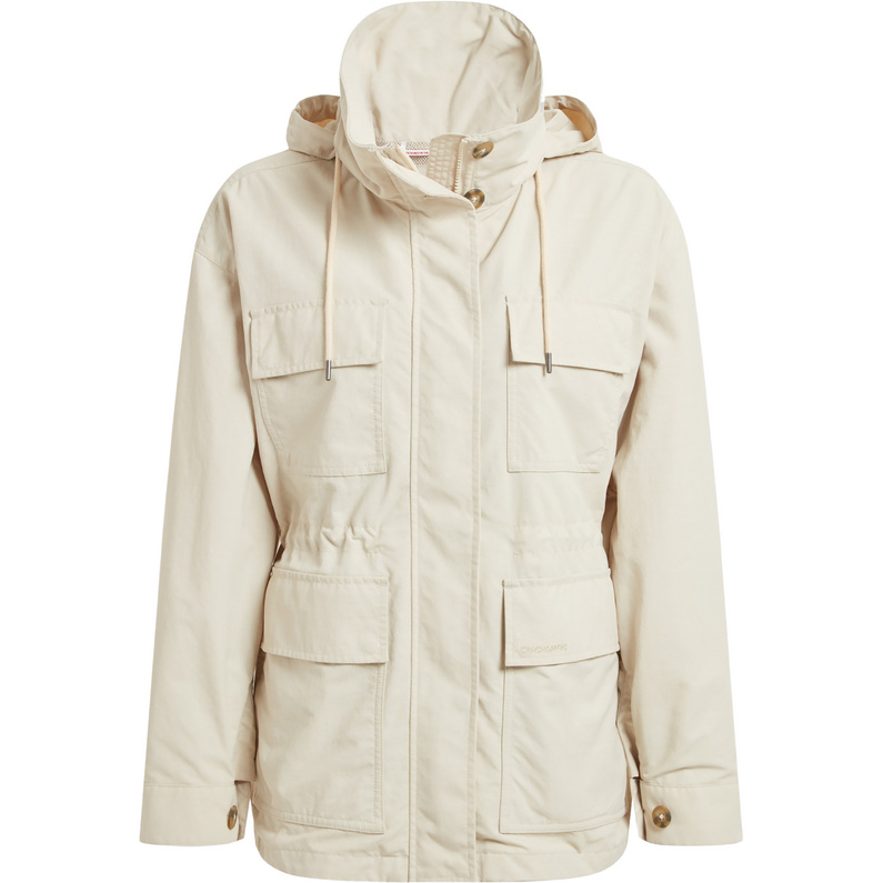 Craghoppers Damen Nosilife ADV Jacke